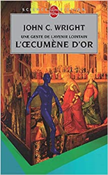 L'Oecumène d'or